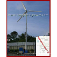 Windturbine des Hauptgebrauches 50kw